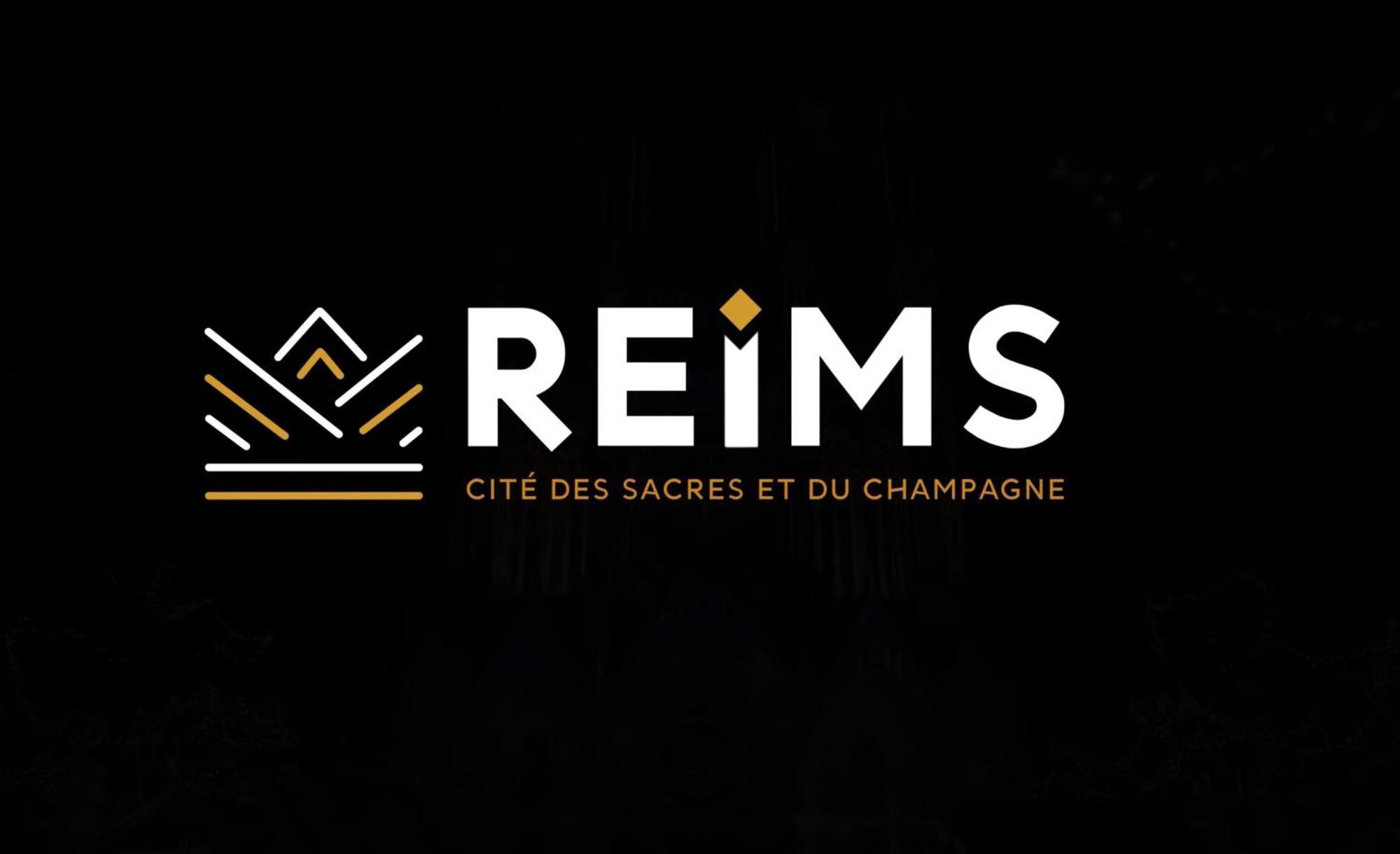 兰斯Les Rives Remoises公寓 外观 照片